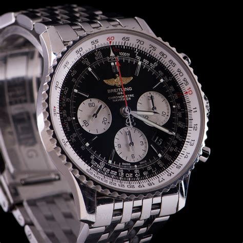 breitling chronograph price.